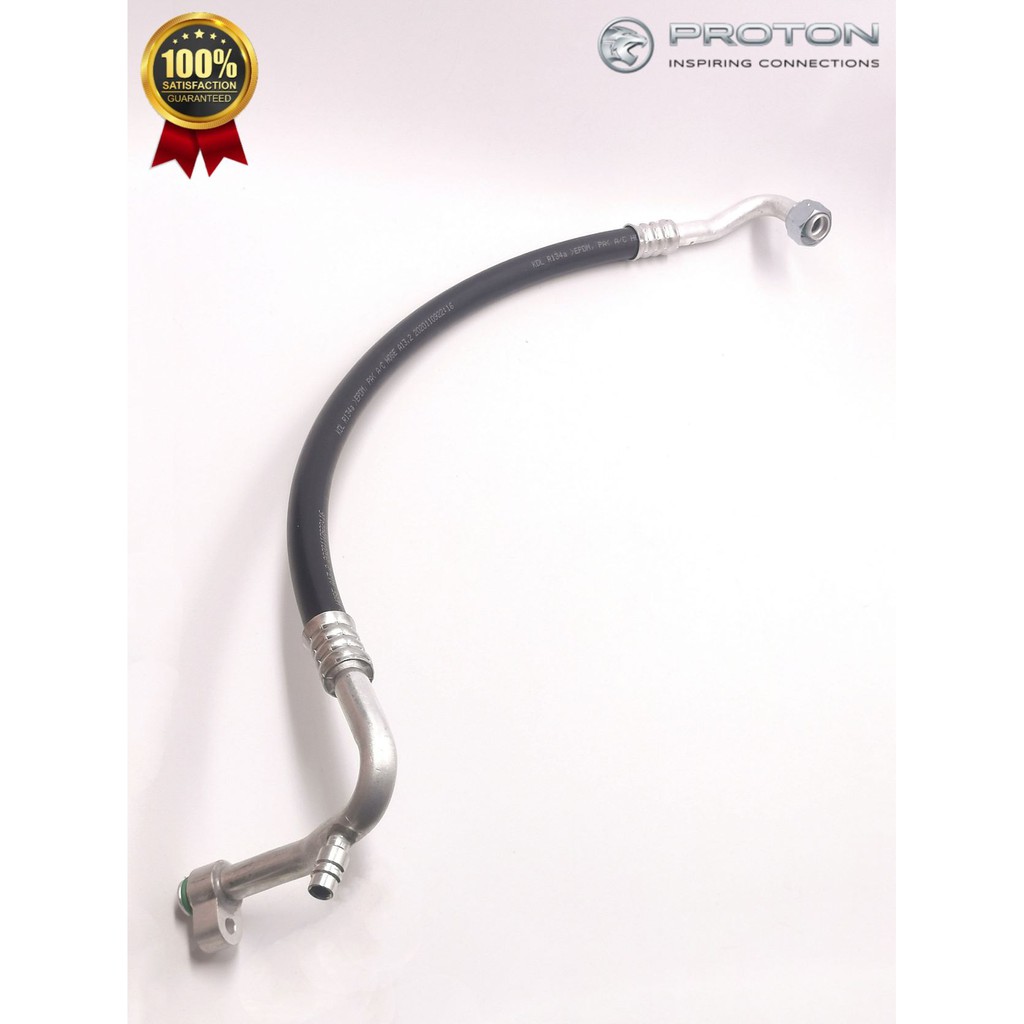HONDPWIR155L - Proton Wira / Iswara Denso 1.5 5/8 Hose ( L ) AC=H-W1.5ND-58 ,AM= HS-3101.เอ็ม, AAA-M