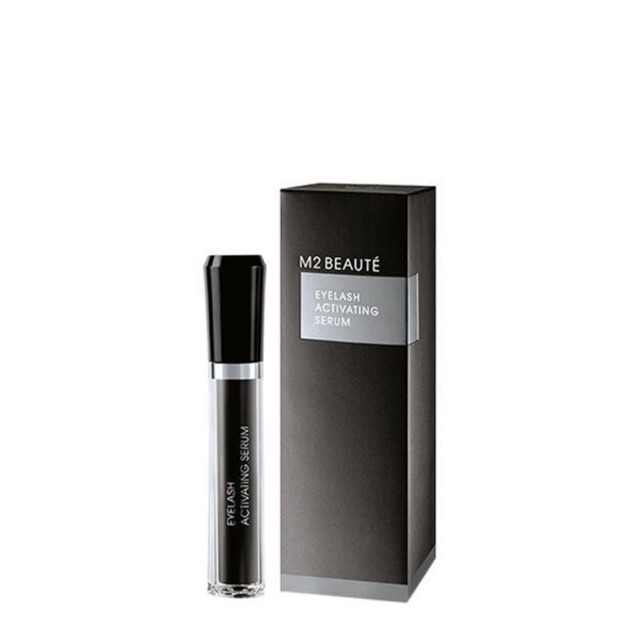 M2 Beaute Eyelash Activating Serum 5 ml.