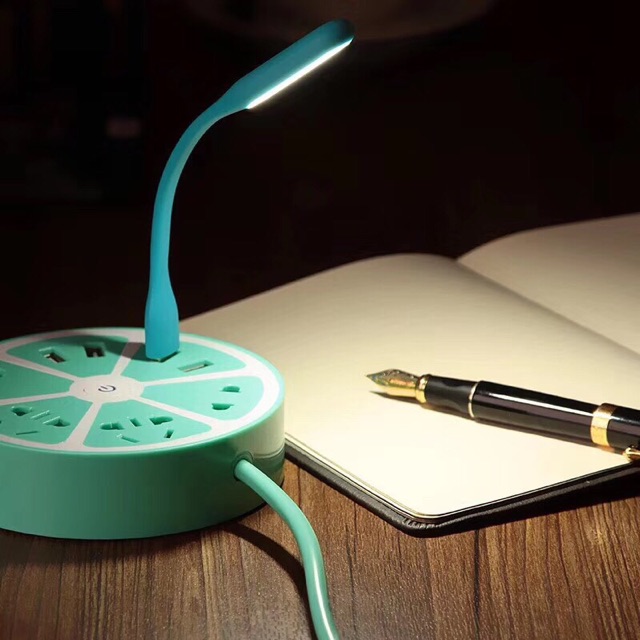 ปลั๊กพ่วง8ช่อง ปลั๊กไฟ รางปลั๊ก ปลั๊กไฟช่อง ปลั๊กชาร์จแฟนซีUSB Lemon ...
