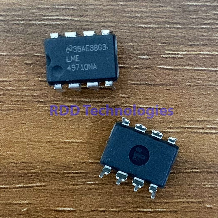 LME49710NA**********