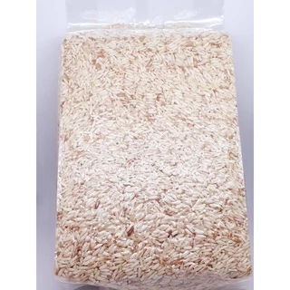 ข้าวเหนียวไรเบอร์รี่ 1 กิโลกรัม 60 บาท