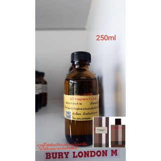 Burberry London for Men EDT 250ml