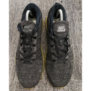 Nike flyknit max Anthracite size43