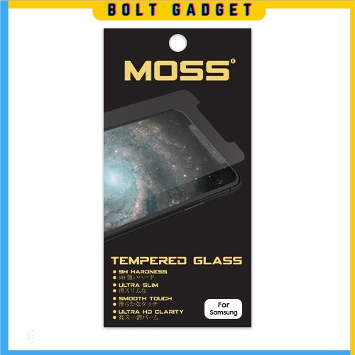 🔥 ฟิล์มกระจกนิรภัย 🔥 Samsung Galaxy F62 M51 M62 / Note 2 3 Neo 4 MOSS 9H Premium Clear Screen Protec