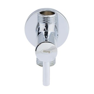 สต๊อปวาล์ว 2ทาง SV-128 2-WAY STOP VALVE HANG SV-128 CHROME