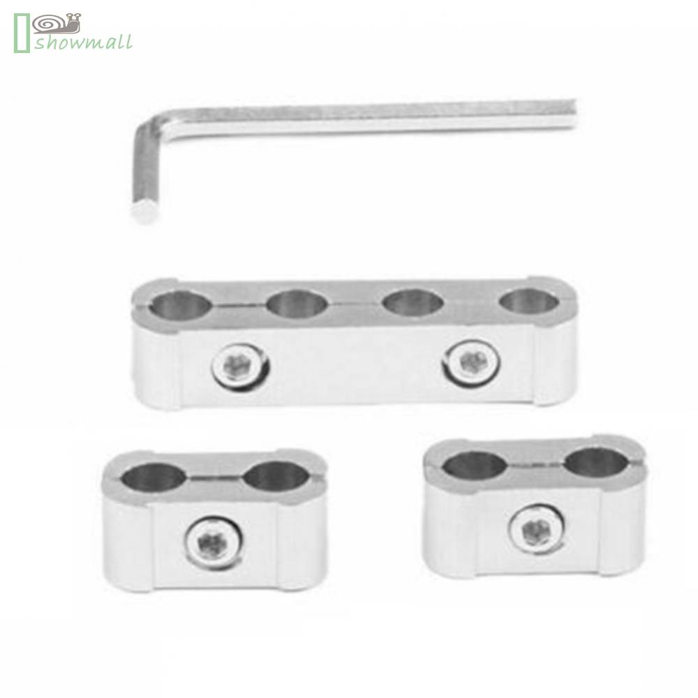 Spark Plug Wire Separator Clamp Universal Aluminum Alloy Parts Replaces ...