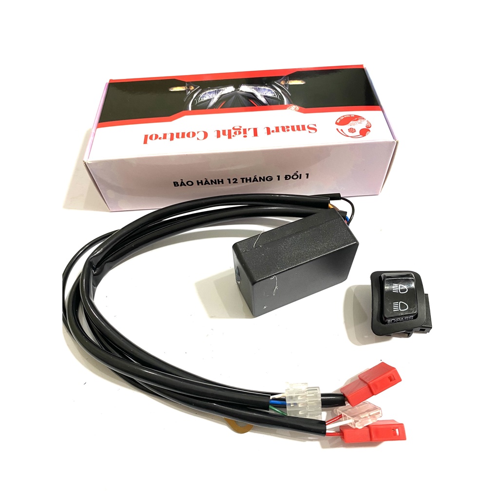 Light Off Circuit Ware,SH,Winner X,Lead,AirBlade,Vision, RSX.VV รับประกัน 1 ปี
