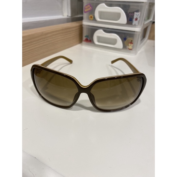 แว่นกันแดด Paul Frank มือ2 สภาพดี