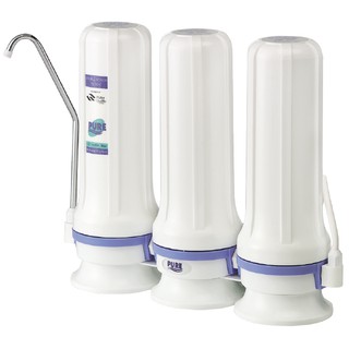 เครื่องกรองน้ำดื่ม PURE 574