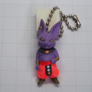 Dragon Ball Super - Champa - Dragon Ball Super Ultimate Deformed Mascot Burst 16 - Swing