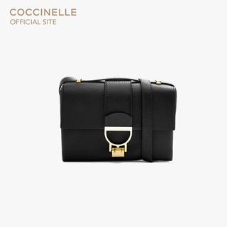 COCCINELLE ARLETTIS HANDBAG 120701 กระเป๋าถือผู้หญิง