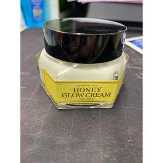 [สินค้าของแท้100%_พร้อมส่ง] IM FROM Honey Glow Cream 50G (มอบความชุ่มชื้น)