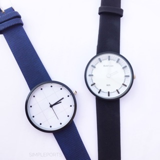 รหัสสินค้า VN095 Minimal Watch