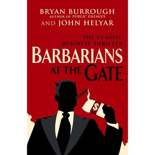 Barbarians at the Gate -- Paperback / softback (Revised ed) [Paperback]