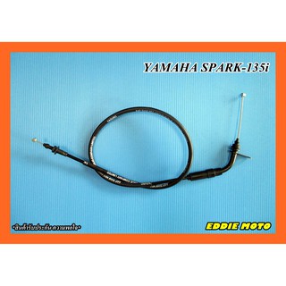 YAMAHA SPARK135i THROTTLE CABLE "GRADE A" // สายคันเร่ง สินค้าคุณภาพดี