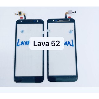 อะไหล่ทัชสกรีน Ais Lava 52 สินค้าพร้อมส่ง (จอนอก) Lava52