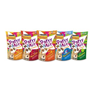 Friskies Party Mix 60g.