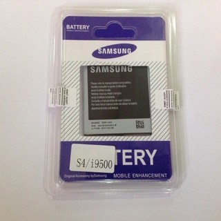 แบตเตอรี่ Samsung S4 / i9500,i9005,i9508,แบตซัมซุงs4/i950