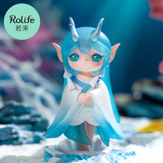 ✿Rolife Suriเทพธิดา กล่องตาบอด  สไตล์ที่เลือกได้ น่ารักตุ๊กตา ของเล่น