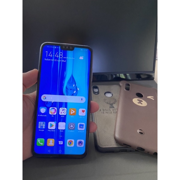 Huawei y9 2019 มือสอง สภาพดี