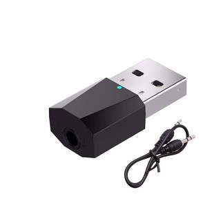 USB Bluetooth 4.2 Wireless Audio Music Stereo adapter Dongle receiver for TV PC Bluetooth Speaker Headphone