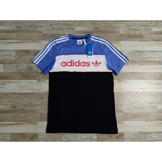 เสื้อยืด ADIDAS LINEAR TEE แขนสั้น