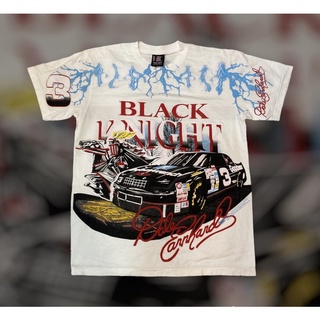 เสื้อ Ovp ลาย NASCAR สไตล์ปี90s