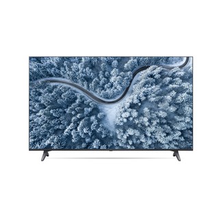 LG ทีวี 43 นิ้ว UP7700 UHD 4K รุ่น 43UP7700 | Real 4K l HDR10 Pro l LG ThinQ AI Ready | Slim design