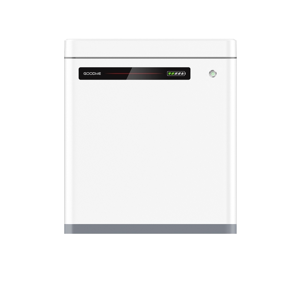 GOODWE LITHIUM BATTERY 48V-ES (รุ่น LXU5.4-L)