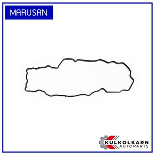 MARUSAN ปะเก็นฝาวาล์ว HINO SK250-8, FC9J, XZU420 เครื่อง J05E-T (00-F0001)