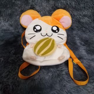 เป้เด็ก​ แฮมทาโร hamtaro