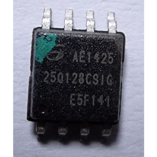 25Q128C SIG  IC MEMORY/ FIRMWARE