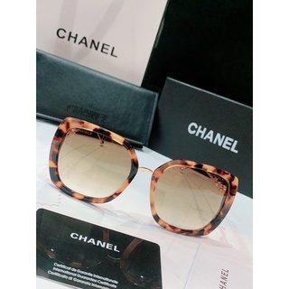 แว่นตา Chanel พร้อมส่งค่ะ