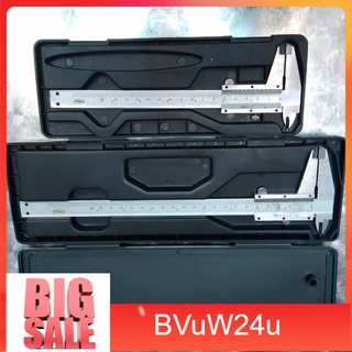 bvuw24u เวอร์เนีย​ขนาด​ 6นิ้ว​และ​8​นิ้ว​ อุปกรณ์เครื่องมือช่าง เครื่องมือช่าง