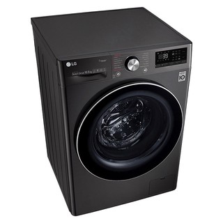 Washing machine FL WM LG FV1450S2B 10.5KG 1400RPM INV Washing machine Electrical appliances เครื่องซักผ้า เครื่องซักผ้า