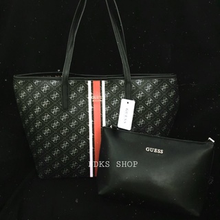 กระเป๋า GUESS VIKKY TOTE BAG