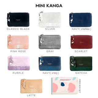 Mini Kanga กระเป๋าสตางค์ รุ่นขายดี!!