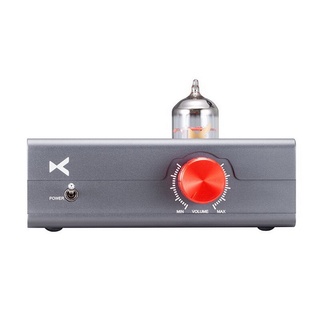 Xduoo MT-605 Power Amplifier หลอดแก้วแบบตั้งโต๊ะ ประกันศูนย์ไทย