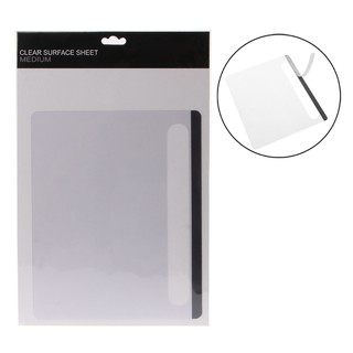 SEL♥Graphite Protective Film For Wacom Digital Graphic Drawing Tablet CTL4100