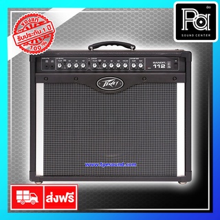 Peavey Bandit 112 ตู้แอมป์กีต้าร์ Bandit112 พีเอ ซาวด์ เซนเตอร์ PA SOUND CENTER