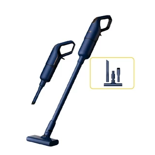 Deerma เครื่องดูดฝุ่น DX1000 แรงดูด16KPA vacuum cleaner แบบมือถือ 2in1 เครื่องดูดฝุ่นบ้าน