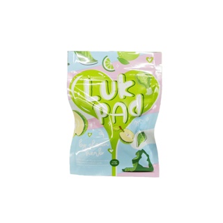 ลูกปัดดีทอกซ์ใหม่ LUK PAD Detox ลูกปัด ดีทอกซ์ แท้%