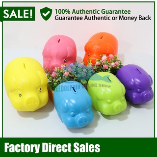 Cute Appearance Piggy bank (Factory Direct Sales)