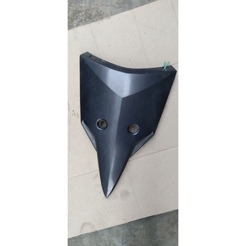 ถอดโล่ผูก Vario tekno ดั้งเดิม