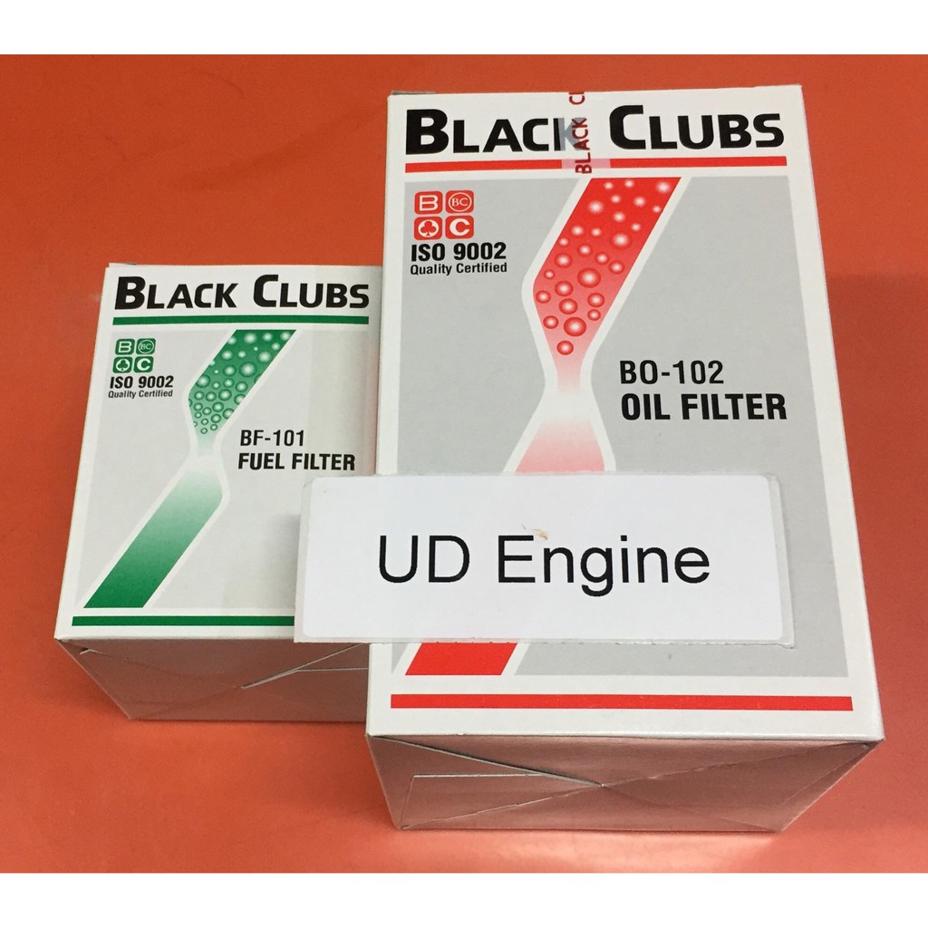 กรองเครื่อง HINO EH700