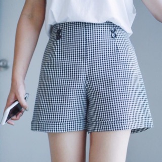 WHEPulaShort เอว24-40นิ้ว