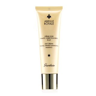 GUERLAIN - ครีมกลางวัน Abeille Royale ( ผิวธรรมดาถึงผิวผสม)