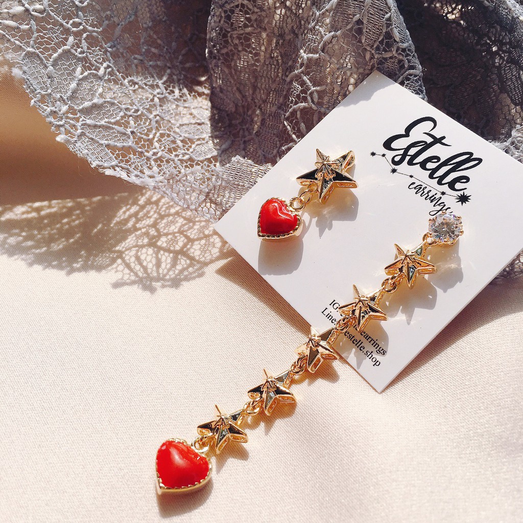 EST 2.1/12 สีทอง ยาว 7 cm ( มีสองสี ทอง กับ เงิน)