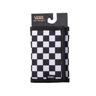 กระเป๋าสตางค์แบบสามพับ - Vans Slipped Wallet