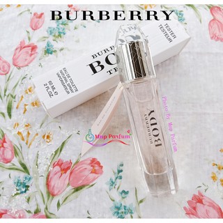 Burberry Body Tender Edt 60 ml. ( Tester Box )